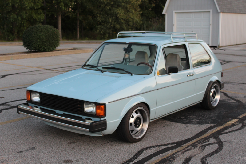 Illustration for article titled Solon, Ohio Tuesday Night Cruise-in photo dumpÂ